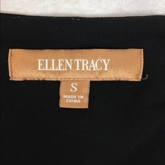 Ellen Tracy top - Picture 4 of 6